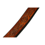 Minotaur Straps Celtic Rim Leather Padded 508895-73583