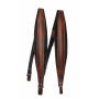 Minotaur Accordion Straps Brown Deluxe AC-6-73588