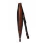 Minotaur Accordion Straps Brown Deluxe AC-6-73591
