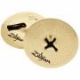 Talerze marszowe Zildjian Planet Z Band 16