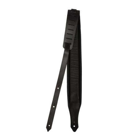 Minotaur Straps New Orleans Skull BK VGS10-73631