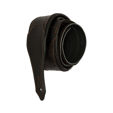 Minotaur Straps New Orleans Skull BK VGS10-73633