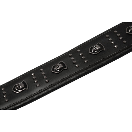 Minotaur Straps Black Knight Leather 508898-73651