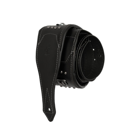 Minotaur Straps Black Knight Leather 508898-73652