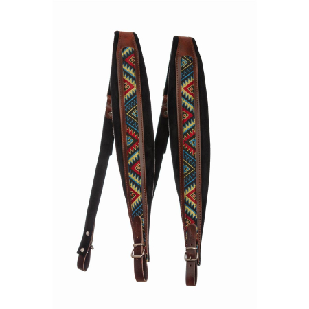 Minotaur Accordion Straps QuetzalcoatlClassic AC-8-73655
