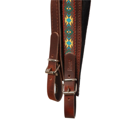 Minotaur Accordion Straps Xochimilco Serenade AC-7-73661