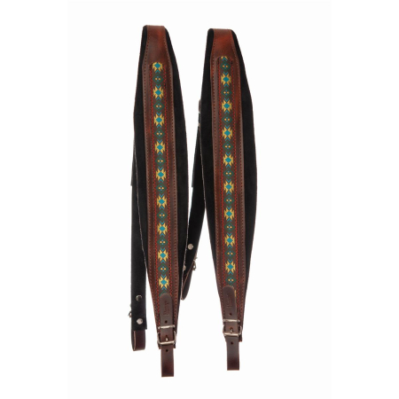 Minotaur Accordion Straps Xochimilco Serenade AC-7-73662