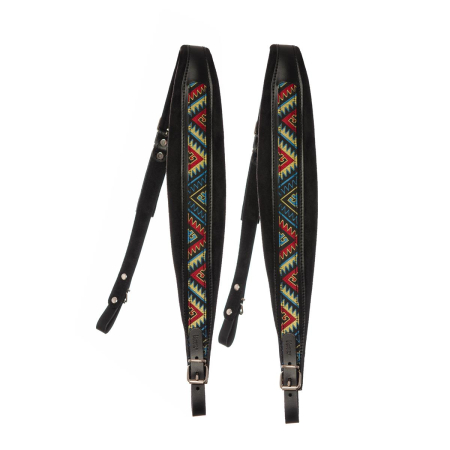 Minotaur Accordion Straps Montezuma's Melody AC-5-73664