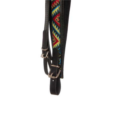 Minotaur Accordion Straps Montezuma's Melody AC-5-73665