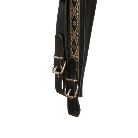 Minotaur Accordion Straps Gypsy Road AC-3 -73673