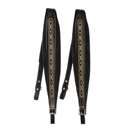 Minotaur Accordion Straps Gypsy Road AC-3 -73674