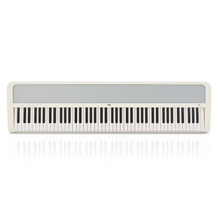 Korg B2 WH - elektroniczne stage piano białe-73689