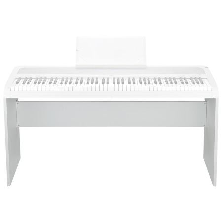 Korg STB1-WH Statyw do pianin Korga B1/B2 biały-73697