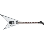 Jackson JS32 King V Amaranth Fingerboard White-73607