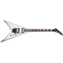 Jackson JS32 King V Amaranth Fingerboard White-73608