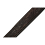 Minotaur Straps New Orleans Skull BK VGS10-73632