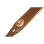 Minotaur Straps PeaceMaker Leather Brown 276034-73640