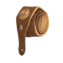 Minotaur Straps PeaceMaker Leather Brown 276034-73641