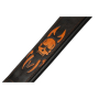 Minotaur Straps Hand Tooled Skull 413585-73644