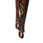 Minotaur Accordion Straps QuetzalcoatlClassic AC-8-73658