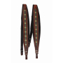 Minotaur Accordion Straps Xochimilco Serenade AC-7-73662