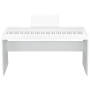 Korg STB1-WH Statyw do pianin Korga B1/B2 biały-73697