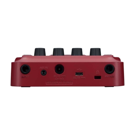 Zoom B1 FOUR Bass Multi-Effects Pedal-73738
