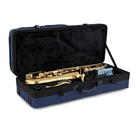 Saksofon tenorowy Buffet Crampon - Serie 100 Bb-73761