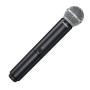 Mikrofon Shure BLX2/SM58 H8E 518-542 Mhz pałka-73718