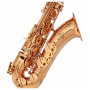 Saksofon tenorowy Buffet Crampon Serie 400 lakier-73765
