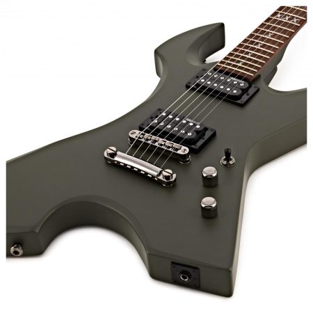 ESP LTD MAX-200 Signature Max Cavalera MGS-73813