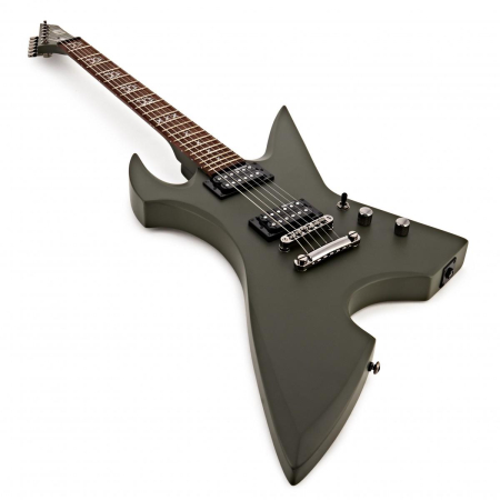ESP LTD MAX-200 Signature Max Cavalera MGS-73816