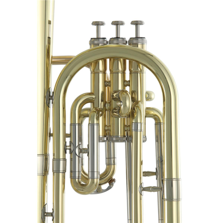 Althorn Roy Benson AH-301 Eb Deluxe z futerałem-73821