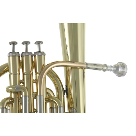 Althorn Roy Benson AH-301 Eb Deluxe z futerałem-73825