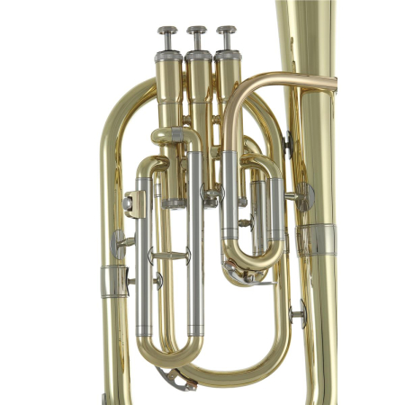 Althorn Roy Benson AH-301 Eb Deluxe z futerałem-73826