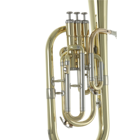 Althorn Roy Benson AH-301 Eb Deluxe z futerałem-73827