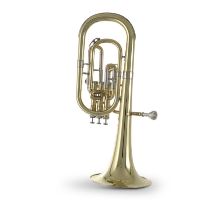 Althorn Roy Benson AH-301 Eb Deluxe z futerałem-73830