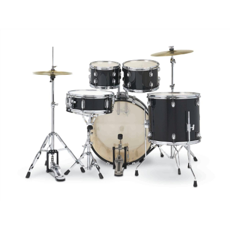 Perkusja Gretsch Renegade Rock Set Black GR801.050-73852