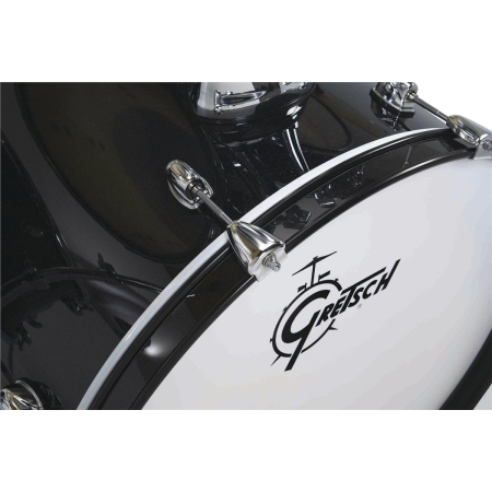 Perkusja Gretsch Renegade Rock Set Black GR801.050-73856