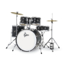 Perkusja Gretsch Renegade Rock Set Black GR801.050-73853