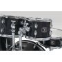 Perkusja Gretsch Renegade Rock Set Black GR801.050-73855