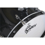 Perkusja Gretsch Renegade Rock Set Black GR801.050-73856
