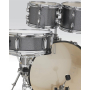 GRETSCH Renegade Rock Set, hardware, talerze Grey-73863