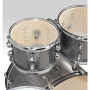 GRETSCH Renegade Rock Set, hardware, talerze Grey-73866