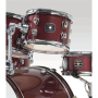 GRETSCH Renegade Rock Set, hardware, talerze Ruby-73869