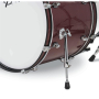 GRETSCH Renegade Rock Set, hardware, talerze Ruby-73872