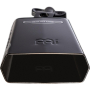 Meinl Percussion Headliner Cowbell HCO4BK 5 cali-73891