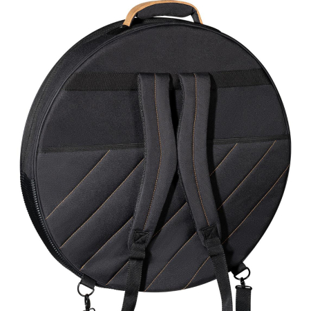 Meinl Cymbals Classic Woven Cymbal Bag - 22” black-73903