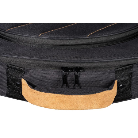 Meinl Cymbals Classic Woven Cymbal Bag - 22” black-73906