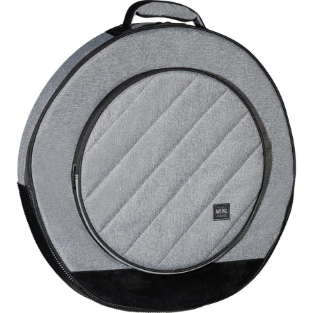 Meinl Cymbals Classic Woven Cymbal Bag - 22” grey-73910